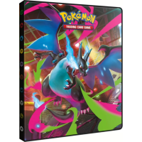 Pokémon Mega-Entwicklung: Phantasmal Flames...