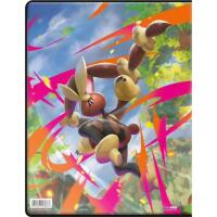 Pokémon Mega-Entwicklung: Phantasmal Flames...