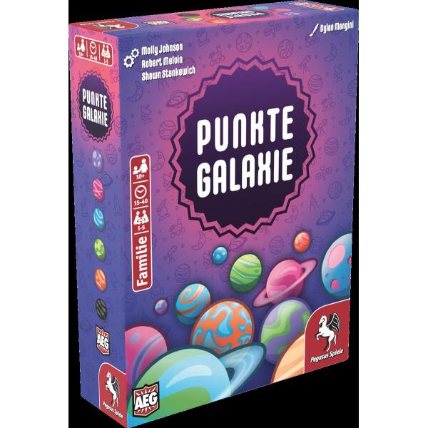 Punktegalaxie