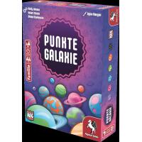 Punktegalaxie