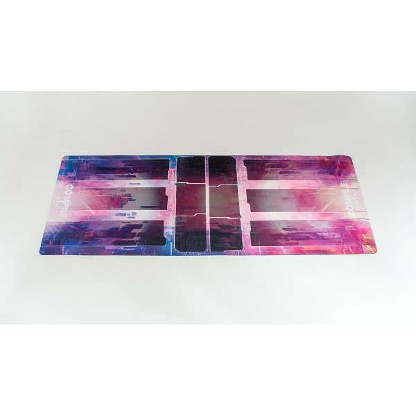 Compile Playmat (Purple Edition)