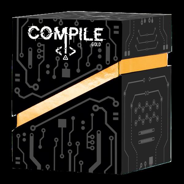 Compile (Gold Edition)