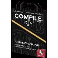 Compile (Gold Edition) - Assimilation * Einheit *...