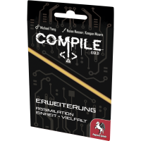 Compile (Gold Edition) - Assimilation * Einheit * Vielfalt [Erweiterung]