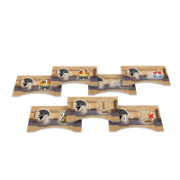 Thebai: Alternative Torplättchen [Mini-Erweiterung]