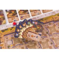 Thebai: Neue Aufträge [Mini-Erweiterung]