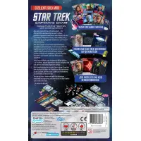 Star Trek™: Captain’s Chair