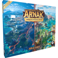 Die verlorenen Ruinen von Arnak: Verschlungene Pfade...