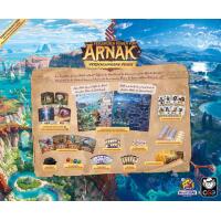 Die verlorenen Ruinen von Arnak: Verschlungene Pfade...