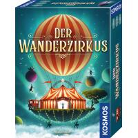 Der Wanderzirkus