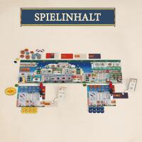 Die Weiße Burg - Das Duell