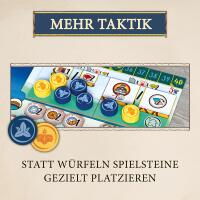 Die Weiße Burg - Das Duell