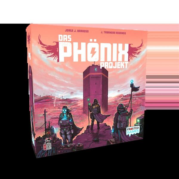 Das Phönix-Projekt