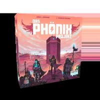 Das Phönix-Projekt