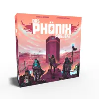 Das Phönix-Projekt