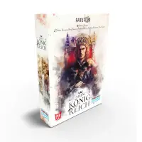 Fate Flip – Mein Königreich