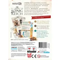 Fate Flip – Mein Königreich