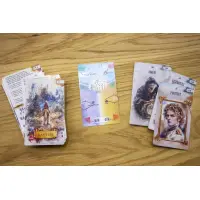 Fate Flip – Mein Königreich