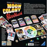 Moon Colony Bloodbath