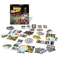 Moon Colony Bloodbath