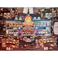 Luthier The Art of the Instrument (EN)