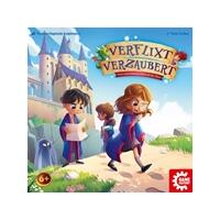 Verflixt Verzaubert (d)