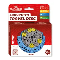 Labyrinth Travel Disc MINI