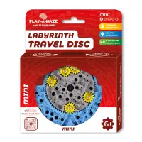 Labyrinth Travel Disc MINI