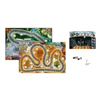 HEAT – Flirrende Hitze