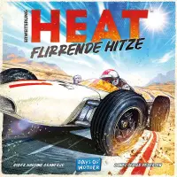 HEAT – Flirrende Hitze