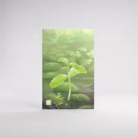 Mischwald Art Sleeves (Forest Shuffle)