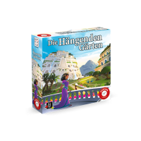 Die Hängenden Gärten