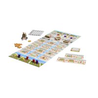 Die Hängenden Gärten