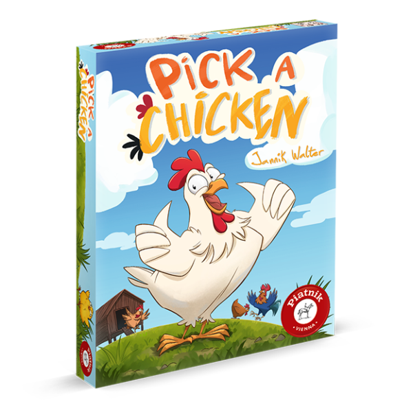 Pick a Chicken