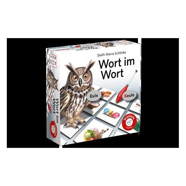 Wort im Wort