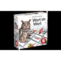 Wort im Wort