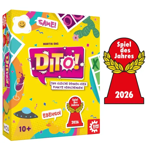 Dito! (d)
