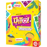 Dito! (d)