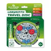Labyrinth Travel Disc BEGINNER
