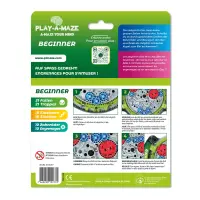 Labyrinth Travel Disc BEGINNER