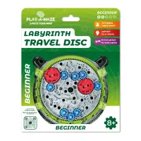 Labyrinth Travel Disc BEGINNER