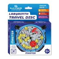 Labyrinth Travel Disc MASTER
