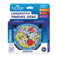 Labyrinth Travel Disc MASTER