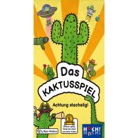 Das Kaktusspiel