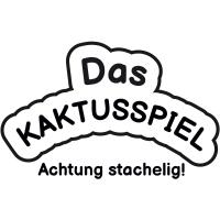 Das Kaktusspiel