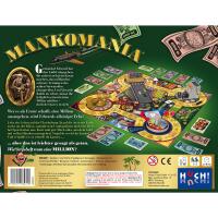 Mankomania