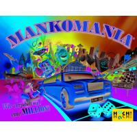 Mankomania