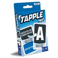 Tapple Twist Kartenspiel