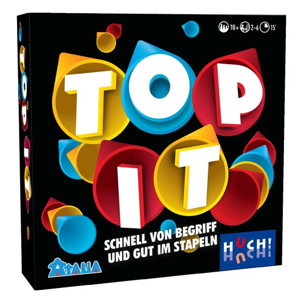 Top It