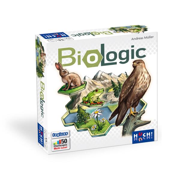 BioLogic